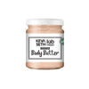 Lab Fresh Cocoa Body Butter with Almond & Coconut Oil for 24hrs Moisturization, Heals Softens Relieves Rough, Dry Skin for Men & Women All Skin Types, Body Care, Skin Care, Keya Seth Aromatherapy