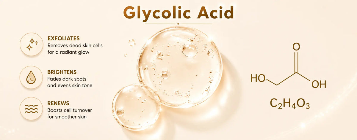 Glycolic Acid
