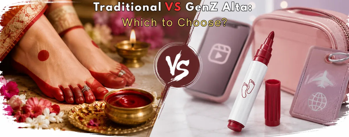 Traditional Vs. GenZ Alta: Which to Choose?