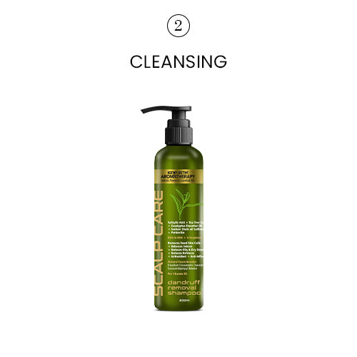 Shampoo