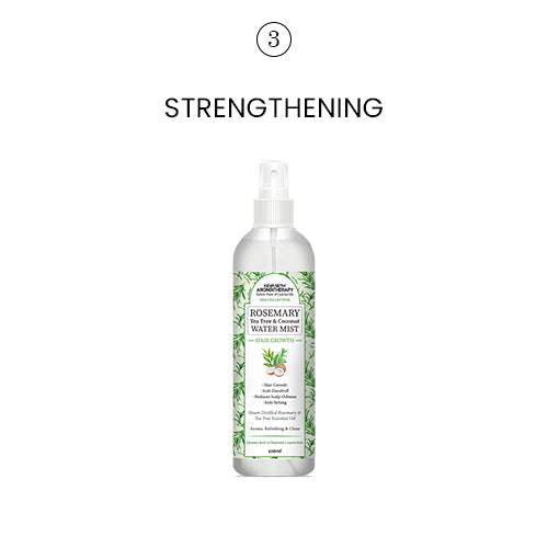 Water Mist