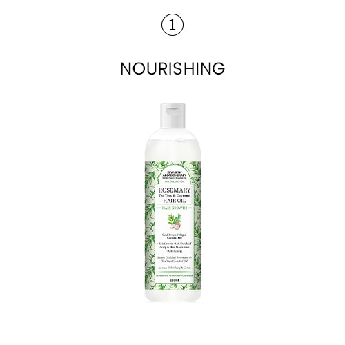Hair Oil