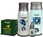Pimple Treatment - Keya Seth Aromatherapy