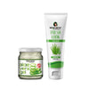 Aloe Vera Essential Skin Care Routine Kit