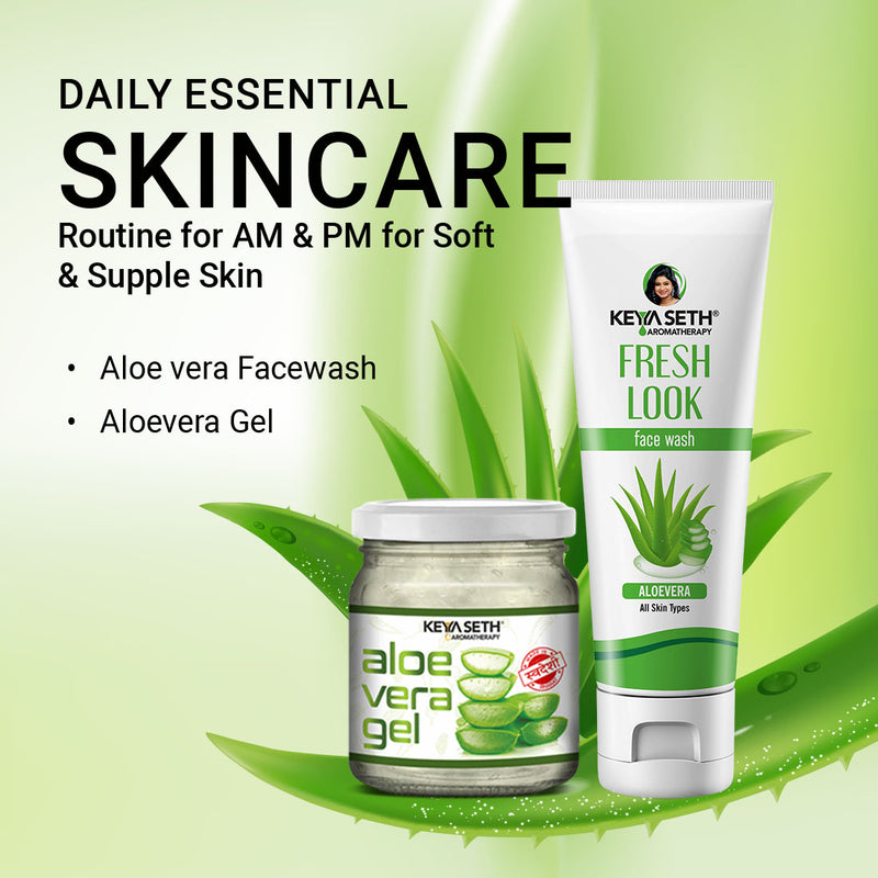 Essential Skin Care 