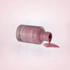 Crimson + Café Nude + Flamingo  Long Wear Nail Enamel Enriched with Vitamin E & Argan Oil - Keya Seth Aromatherapy