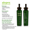 Absolute Hair Growth Serum Kit–Shampoo & Solution with Biotin, Rosemary & Ginseng - Keya Seth Aromatherapy