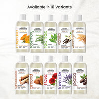 Rosemary Body Oil –  Stress Relieving, Anti-Ageing & Soothing For Glowing Skin; Non-Sticky, Quick-Absorbing