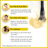 Umbrella Sunscreen Advanced Protection Kit SPF 60 Solution + SPF 50 Powder for Ultimate Sun Defence & Matte Finish - Keya Seth Aromatherapy