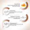 Hair Growth Oil Treatment Kit – Moisture Boost Shampoo & Alopex Long N Strong Hair Oil with Rosemary, Tea Tree, Honey & Provitamin B5 for Hydration, Strength & Hair Growth - Keya Seth Aromatherapy