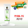 Fresh Look Aloe Vera Face Wash, with Lemon Essential Oil, Mild Hydrating, Moisturizing, Foaming, All Skin Types - Keya Seth Aromatherapy