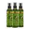 Alopex Penta Active 10, Solution for New Hair Growth & Hair Fall Control, Enriched with Korean Red Ginseng, Biotin & Vitamin E (Clinically Proven) - Keya Seth Aromatherapy