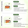 Rosemary Essential Oil DIY Hair Growth Kit for Hair Regrowth, Dandruff Control, Scalp Nourishment, Itchy Scalp Relief & Frizz Reduction - Keya Seth Aromatherapy