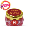 100% Natural Dust Sindoor Red with Herbs Extracts & Floral Pigments Kumkum, No side Effects & No Hair Fall - Keya Seth Aromatherapy