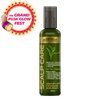Scalp care Dandruff Removal Solution with Salicylic Acid, Tea Tree & Eucalyptus Oil,Reduces Dandruff & Flakes, Soothes Itchy scalp & Nourishes Hair