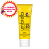 Umbrella Sunscreen Solution SPF 40, Broad Spectrum Protection, No White Cast, Lightweight Matte Finish with Avocado 100ml - Keya Seth Aromatherapy