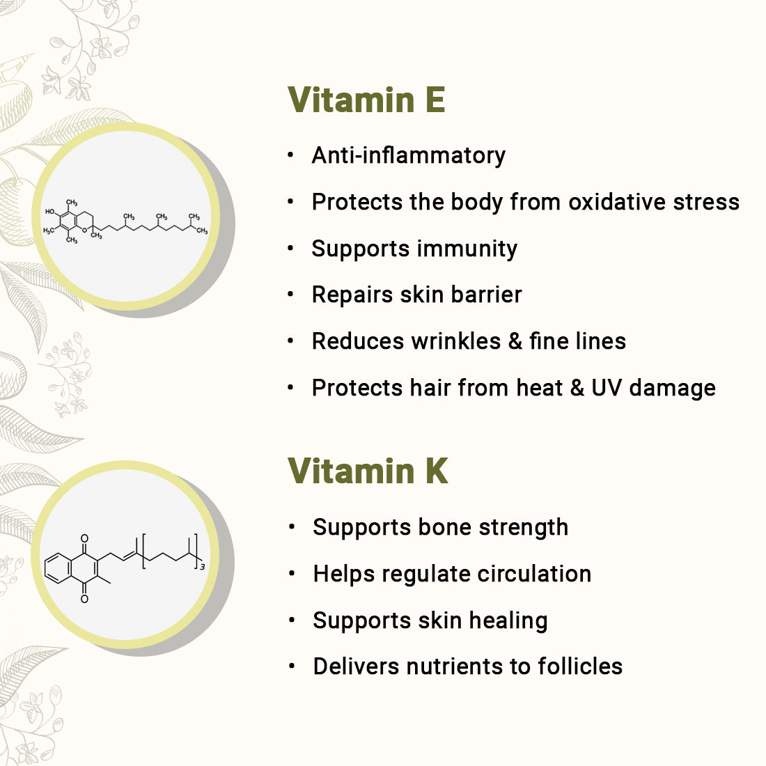 Cold Pressed Pure Olive Oil for Face, Body & Cooking Rich in Vitamin E & K - Keya Seth Aromatherapy