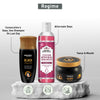 Shine & Silk Colour Retaining Shampoo - Keya Seth Aromatherapy