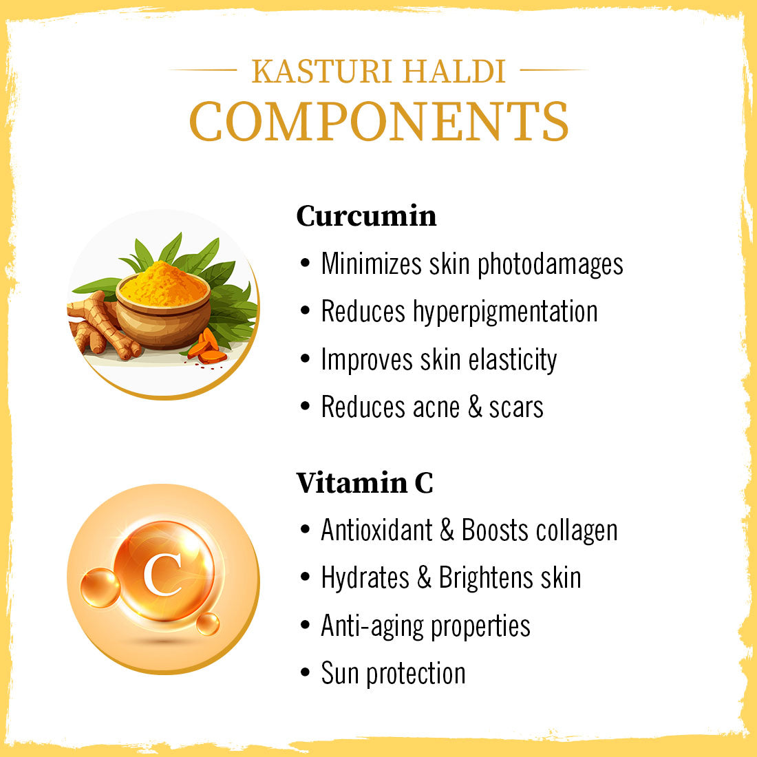Navratna Ubtan Face Pack Powder Combo – With Sandalwood, Kasturi, Orange, Beetroot, Mulethi, Moringa, Kaolin, Neem, Multani; Fights Irritation, Reduces Acne, Calms Skin - Keya Seth Aromatherapy