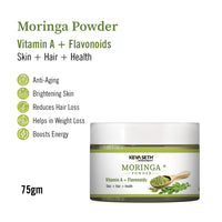 Navratna Ubtan Face Pack Powder Combo – With Sandalwood, Kasturi, Orange, Beetroot, Mulethi, Moringa, Kaolin, Neem, Multani; Fights Irritation, Reduces Acne, Calms Skin - Keya Seth Aromatherapy