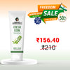 Fresh Look Neem & Tulsi Face Wash, Mild Hydrating Moisturizing Foaming All Skin Types - Keya Seth Aromatherapy