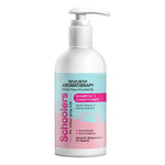 Schoolers Kids Shampoo & Conditioner for Soft & Shining Hair. No sulfate & paraben