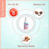 Schoolers Kids Shampoo & Conditioner for Soft & Shining Hair. No sulfate & paraben