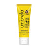 Umbrella Sunscreen Solution Protex SPF 75 Broad Spectrum Protection, Hydrating, No White Cast, Lightweight Matte Finish with Sandalwood Oil - Keya Seth Aromatherapy