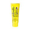 Umbrella Sunscreen Solution Protex SPF 75 Broad Spectrum Protection, Hydrating, No White Cast, Lightweight Matte Finish with Sandalwood Oil - Keya Seth Aromatherapy