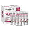 Wine Facial Kit 6 Steps Enriched with Red Grape Seed Extract for Instant Glowing, Blemish-free Even Complexion Increase Elasticity & Circulation - Keya Seth Aromatherapy