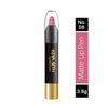 Light Pink Shade Matte Lip Pen - 08 - Keya Seth Aromatherapy