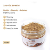Navratna Ubtan Face Pack Powder Combo – With Sandalwood, Kasturi, Orange, Beetroot, Mulethi, Moringa, Kaolin, Neem, Multani; Fights Irritation, Reduces Acne, Calms Skin - Keya Seth Aromatherapy
