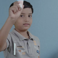 Schoolers Nourishing Cream Gentle & Safe, Intensive Moisturizing & Nourishing Ultra-Light for Kids- Hypoallergenic, No Paraben & Sulfates - Keya Seth Aromatherapy