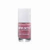 Free Café Nude Long Wear Nail Enamel Enriched with Vitamin E & Argan oil - Keya Seth Aromatherapy