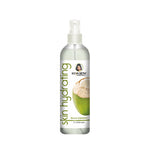 Skin Hydrating Green Coconut Toner, Combination & Dry Skin, Soothing, Antioxidants, Intense Moisture, Coconut Water Extract