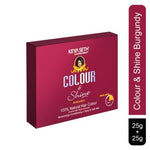 Colour & Shine Burgundy Pack  of 2