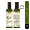 Rosehip Body Oil,Glowing, Ageing & Brighter Skin, Reduces Stretch Marks, Scars, Uneven Skin Tone