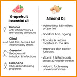 Slimming & Toning Body Oil Non-Sticky & Quick Absorbing for Hip, Thighs, Buttocks & Abdomen, Anti Cellulite, Tightens Loose Skin Relaxing & Even Skin