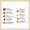 Shahi Ubtan Pack, Moroccan Clay, Glowing, De Tan with Turmeric, Sandalwood, Saffron, Rose, Orange for All Skin Types 160gm