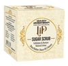 Lip Sugar Scrub with Shea Butter, Rose oil & Honey Gentle Exfoliation Hydration for Dark & Chapped Lips & Restore Natural colour for Men & Women 11ml