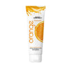 Orange Facewash, Vitamin C Enriched, SLS Free, Mild Foaming, Brightening Rejuvenating Refreshing Hydrating Moisturizing, Detox