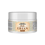 Shahi Ubtan Pack, Moroccan Clay, Glowing, De Tan with Turmeric, Sandalwood, Saffron, Rose, Orange for All Skin Types 160gm