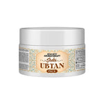 Shahi Ubtan Pack, Moroccan Clay, Glowing, De Tan with Turmeric, Sandalwood, Saffron, Rose, Orange for All Skin Types 160gm, FACE PACK, Skin Care, Keya Seth Aromatherapy