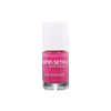 Soothing Pink Long Wear Nail Enamel Enriched with Vitamin E & Argan oil - Keya Seth Aromatherapy