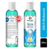 Aqua Bodywash, Shower Gel with Skin Conditioner for Dry Skin