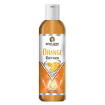 Complete Winter Care Combo with Orange Body wash 200ml + Skin Defence Orange Face & Body Moisturizer 200ml
