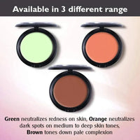 Corrector Green - Keya Seth Aromatherapy