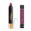 Deep Purple Plum Shade Matte Lip Pen - 07