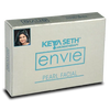 Envie Pearl Facial Kit || Enriched with Pure pearl dust,essential oils of Chamomile, geranium, lavender, bergamot &Rosemary.