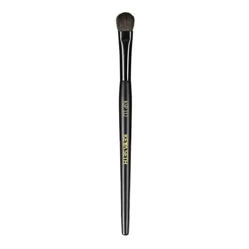 Eye Shadow Brush for Round Blending Long Ferrules with Super Soft Bristles for Easy Application of powder formulas